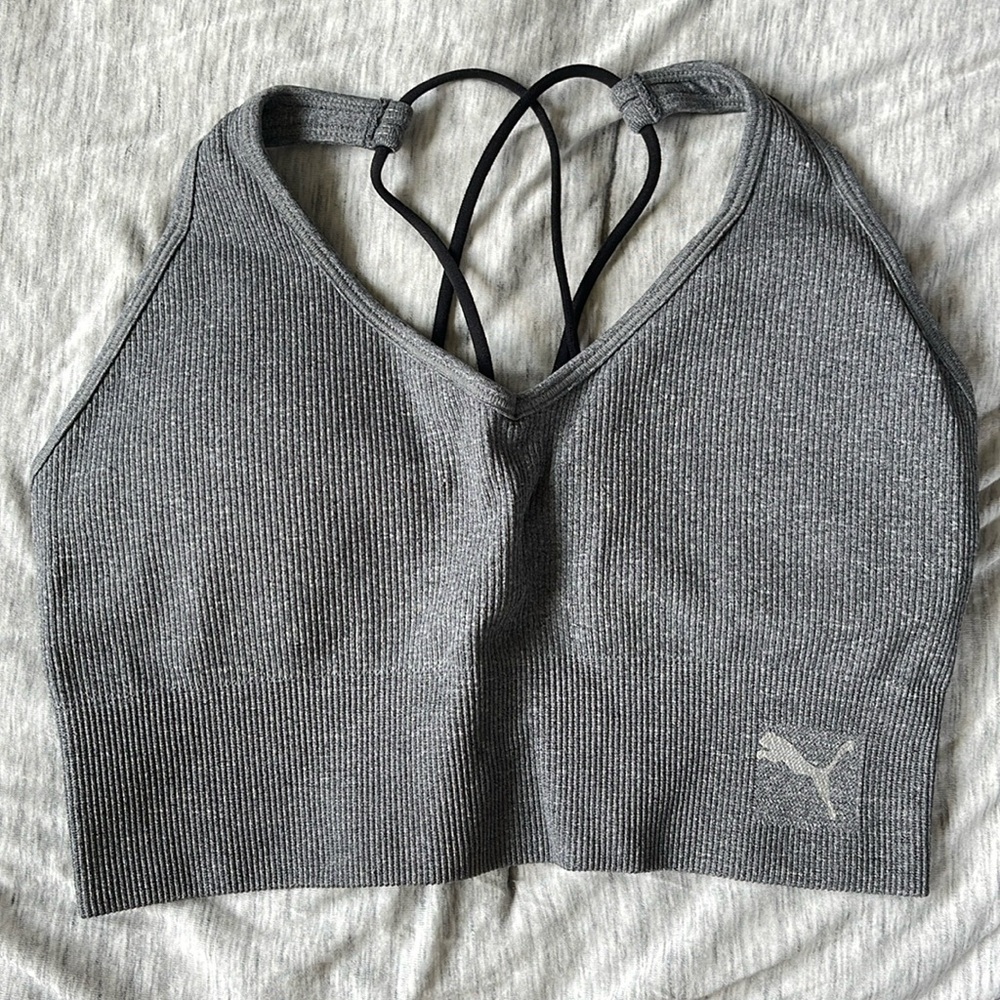 Puma Sport Bra
